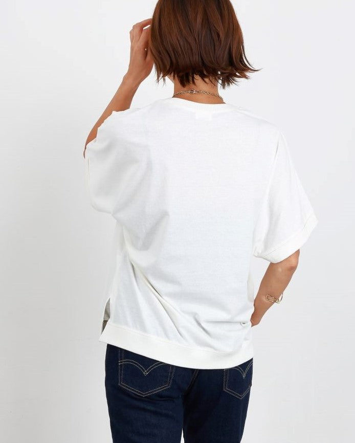 ドルマンTシャツ