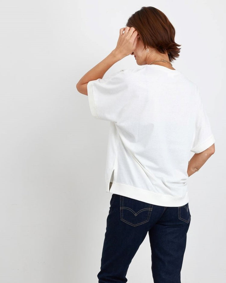 ドルマンTシャツ