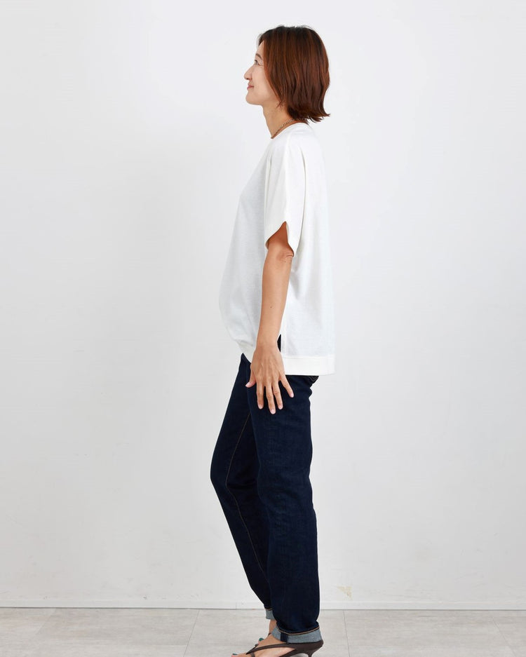 ドルマンTシャツ