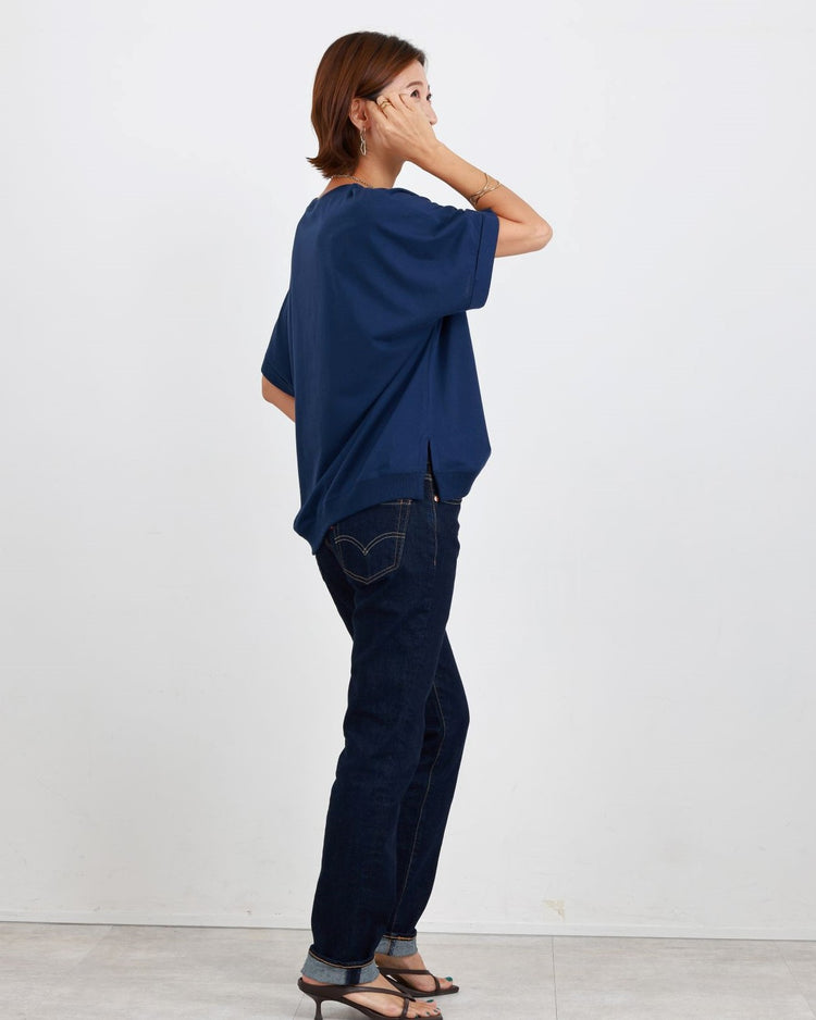 ドルマンTシャツ