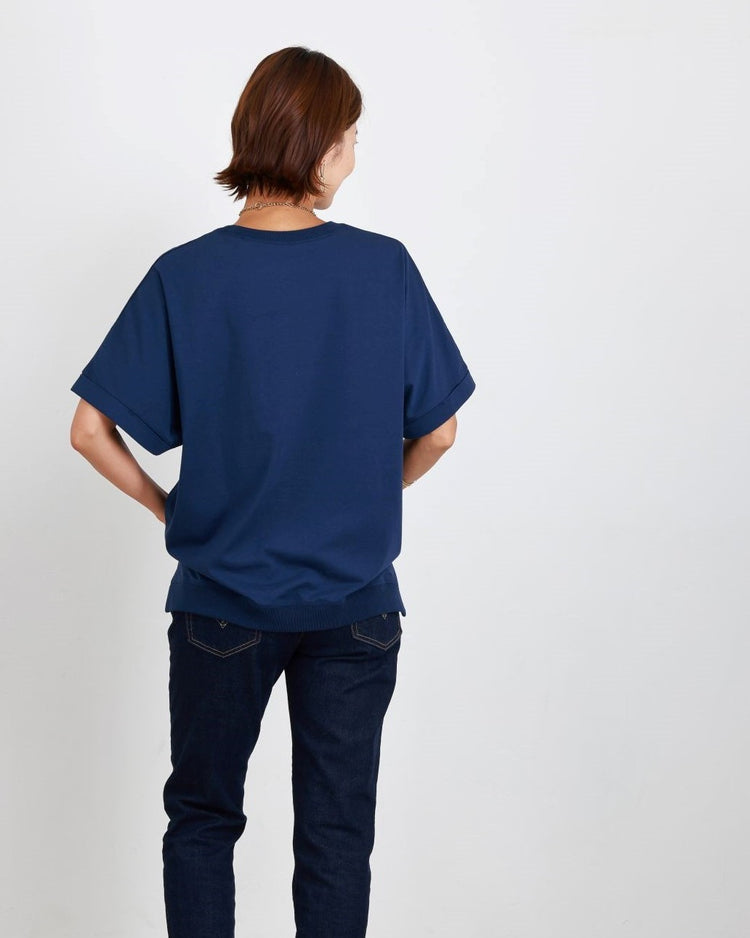 ドルマンTシャツ