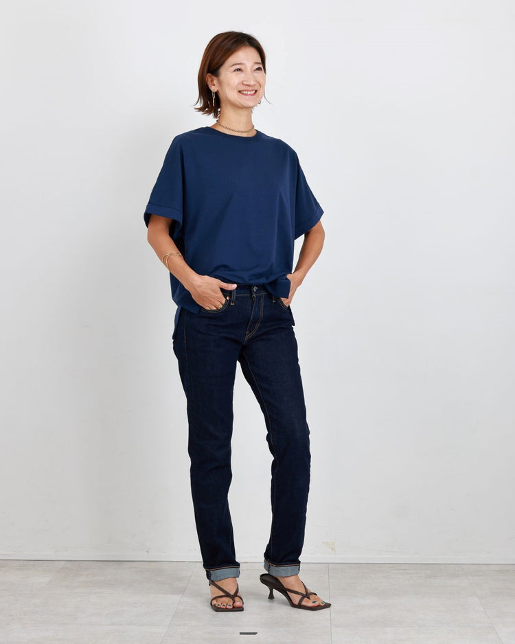 ドルマンTシャツ