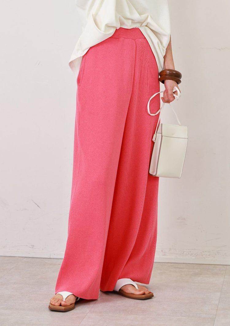 デイリーに着用するからこそ、環境を考えた気持ちの良い素材を纏たいと思い作りました