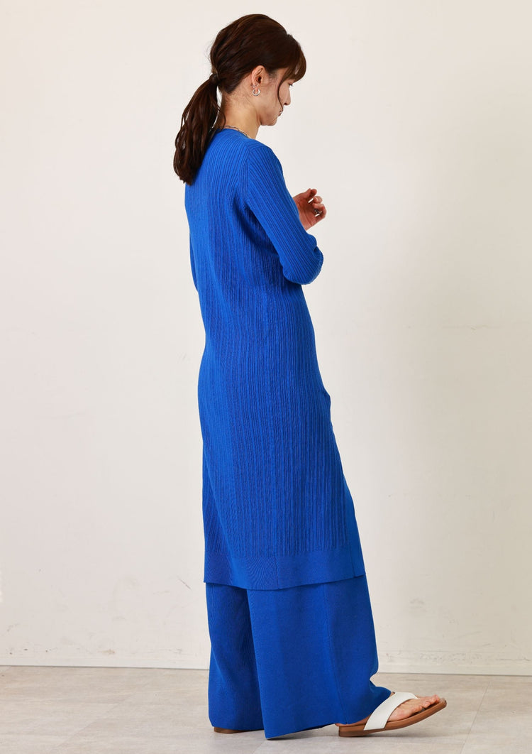 デイリーに着用するからこそ、環境を考えた気持ちの良い素材を纏たいと思い作りました