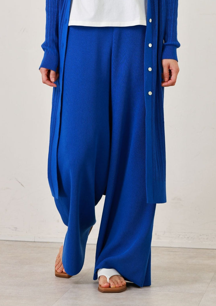 デイリーに着用するからこそ、環境を考えた気持ちの良い素材を纏たいと思い作りました