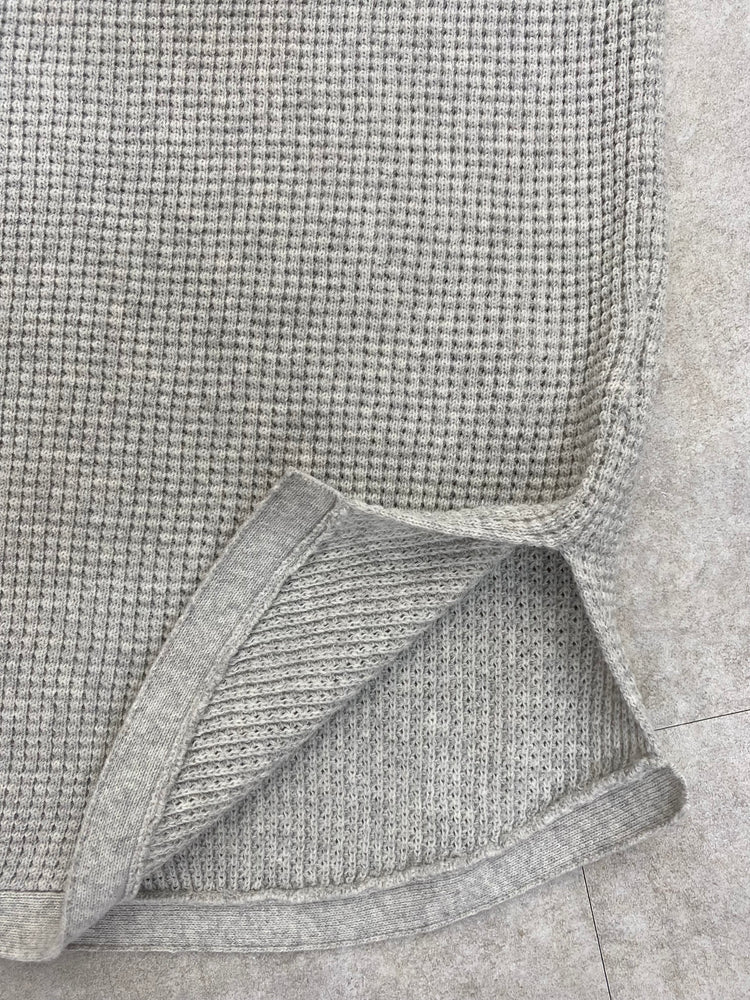 プチスリーブニット【丸ビル/ROUTE CAFE展示記念商品】