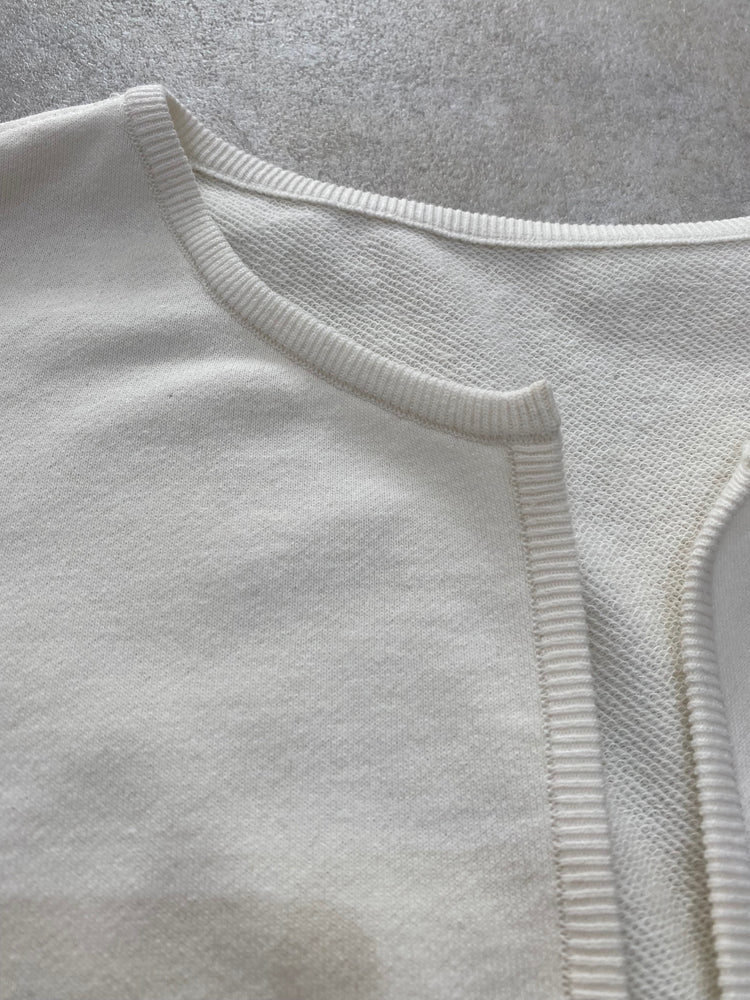 バサッと着れて超楽ちんカフタンドレス