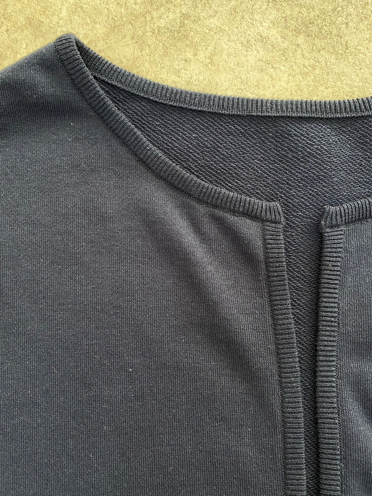 バサッと着れて超楽ちんカフタンドレス