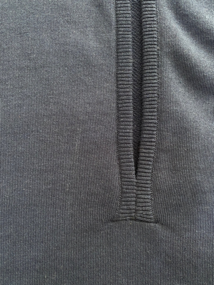 バサッと着れて超楽ちんカフタンドレス