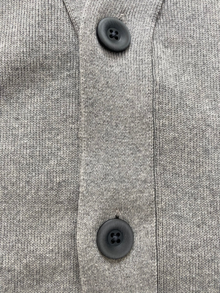 ユニセックスBIGカーディガン