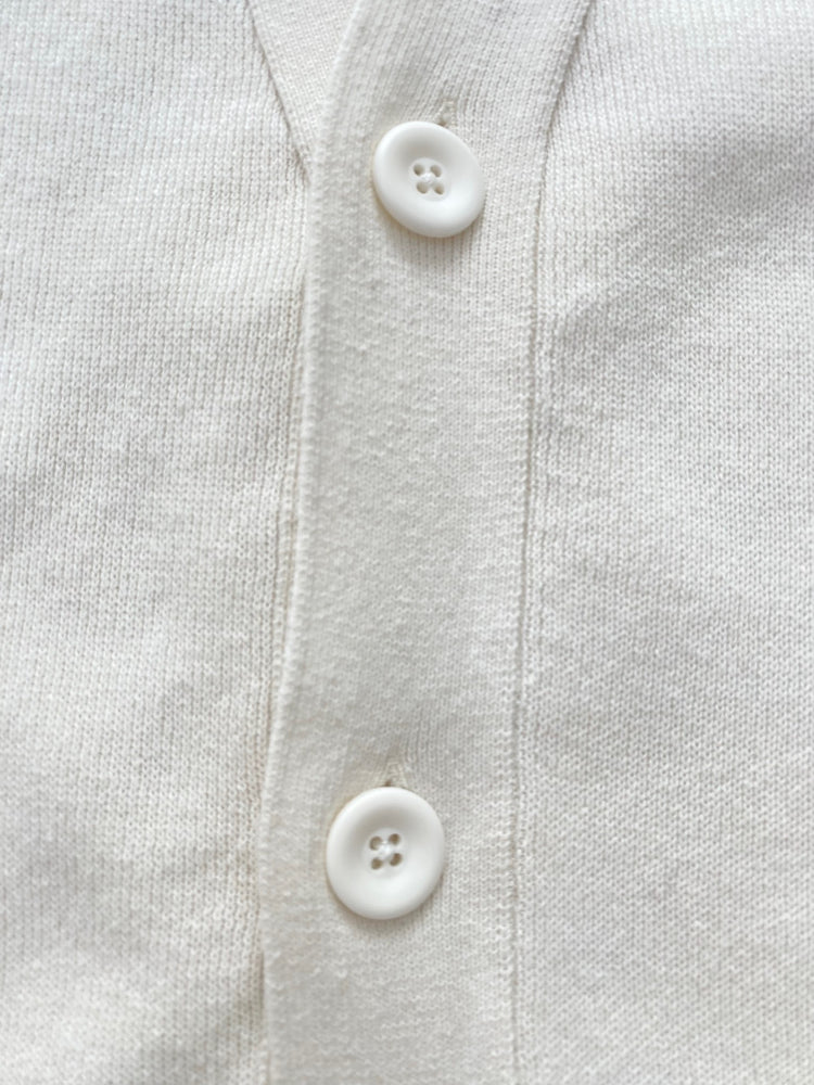 ユニセックスBIGカーディガン