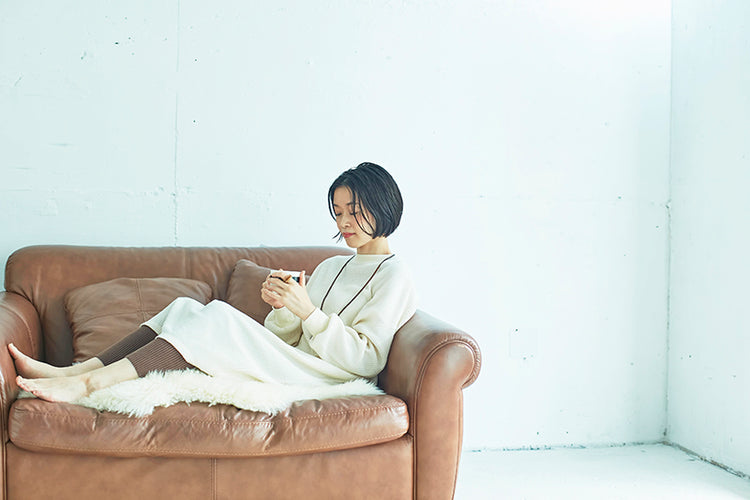 ワッフルワンピース