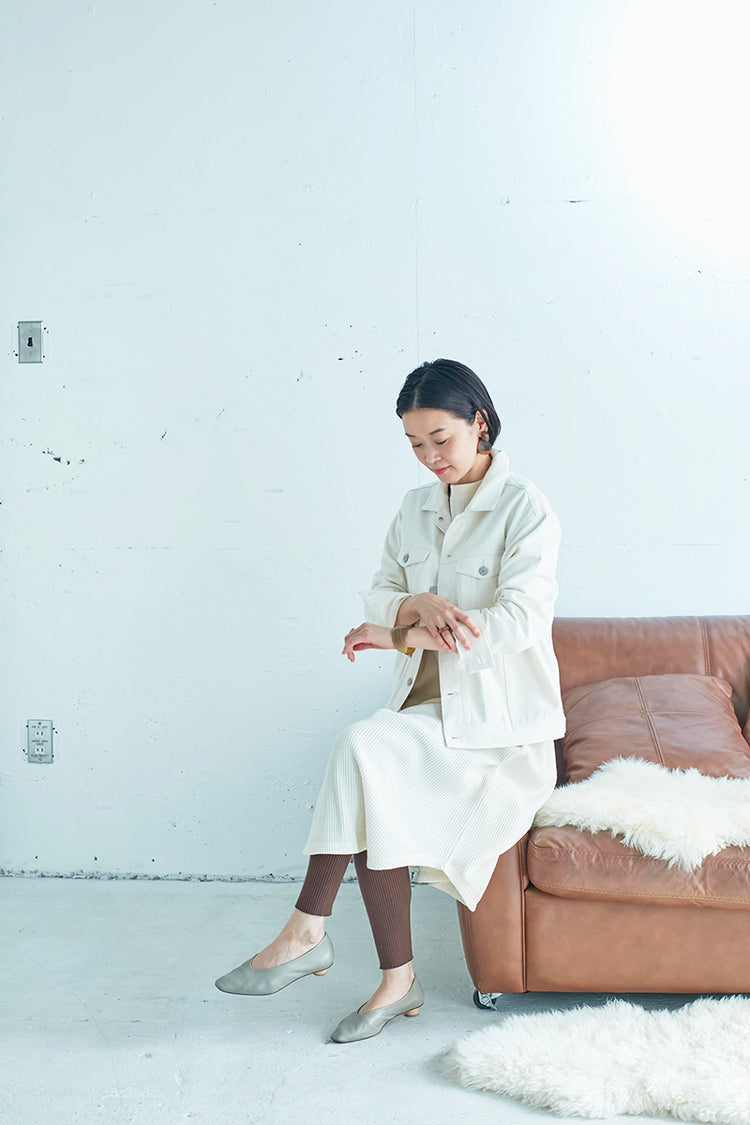 オーバーサイズGジャン