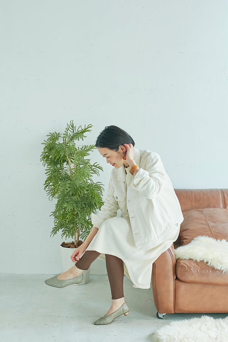 オーバーサイズGジャン