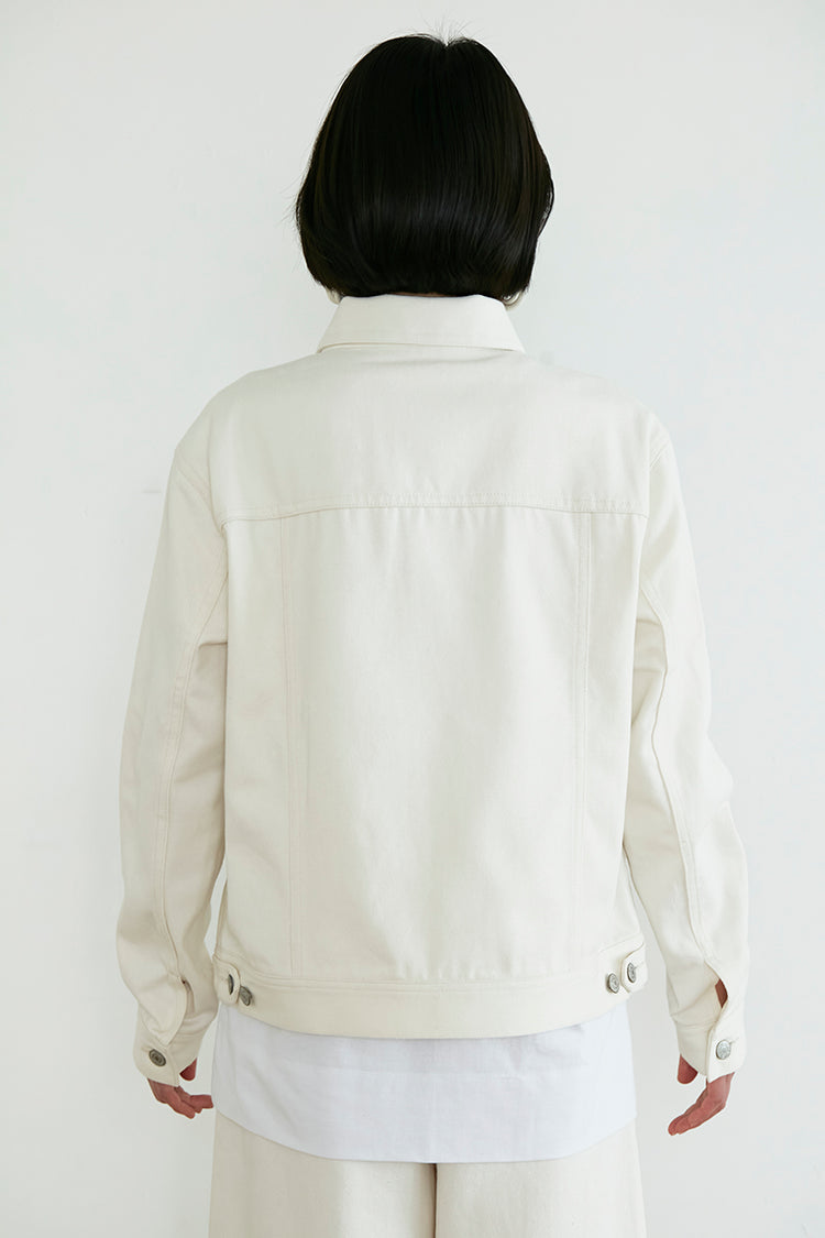 オーバーサイズGジャン