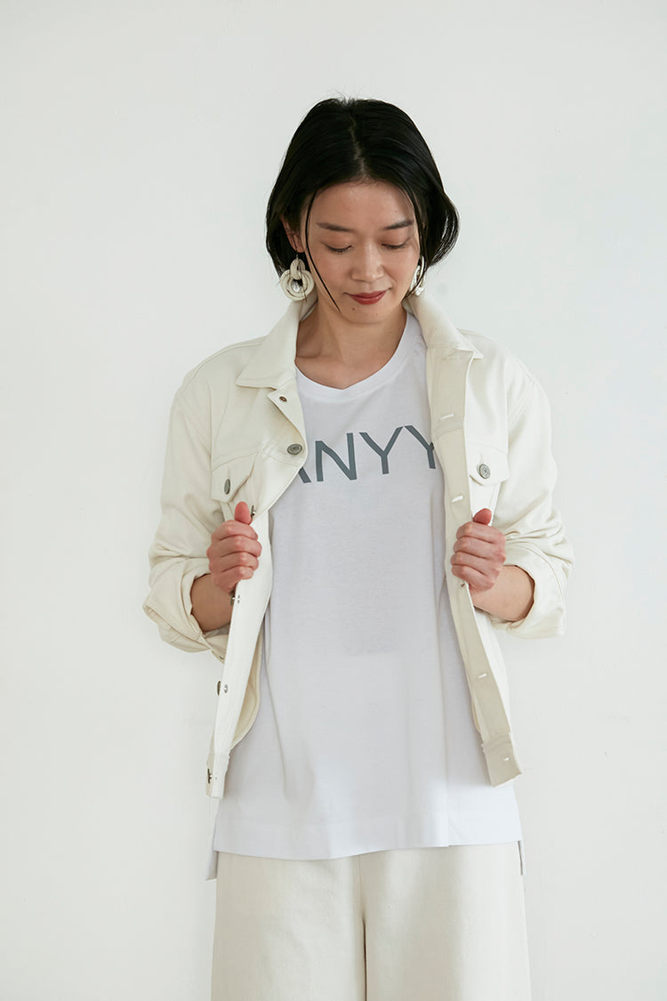 オーバーサイズGジャン