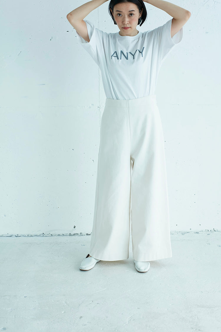 ツイルリラックスパンツ