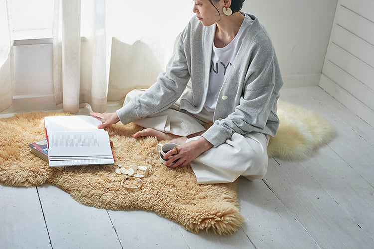 ツイルリラックスパンツ