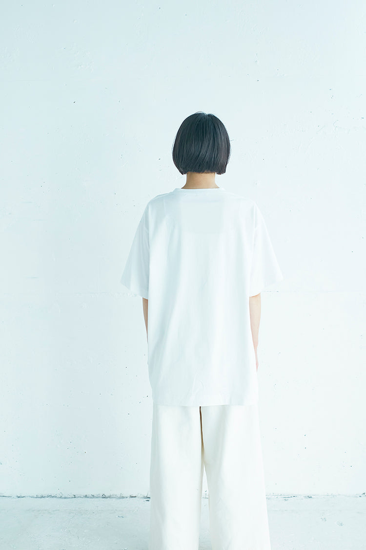 ANYYユニセックスBIG半袖Tシャツ